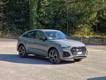 Audi Q5 45 TFSI quattro S tronic line plus CV-265 