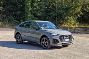 Audi Q5 45 TFSI quattro S tronic line plus CV-265 