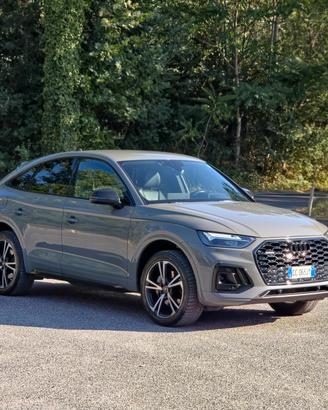 Audi Q5 45 TFSI quattro S tronic line plus CV-265 