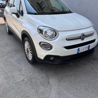 FIAT 500X 1.3 MultiJet 95 CV Connect