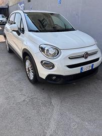 FIAT 500X 1.3 MultiJet 95 CV Connect