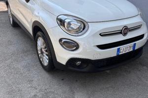 FIAT 500X 1.3 MultiJet 95 CV Connect