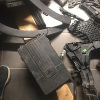 Ricambi audi q3 8U anno 2016