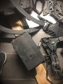 Ricambi audi q3 8U anno 2016