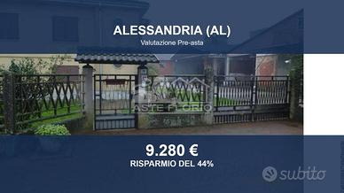 Immobile in asta di 171 m² con più di 5 locali a A