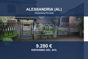 Immobile in asta di 171 m² con più di 5 locali a A