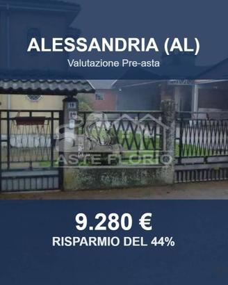 Immobile in asta di 171 m² con più di 5 locali a A