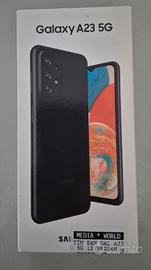 Samsung Galaxy A23 5G