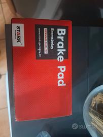 STARK SKBP-0011652 Kit pastiglie freni