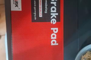 STARK SKBP-0011652 Kit pastiglie freni