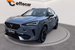 CUPRA Formentor 2.0 TDI 150 CV DIESEL