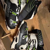 Scarponi sci dalbello 130 28,5