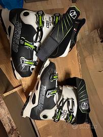 Scarponi sci dalbello 130 28,5