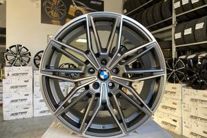 Cerchi Bmw raggio 20 NUOVI cod.39821