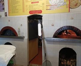 PIZZERIA ASPORTO Dinegro