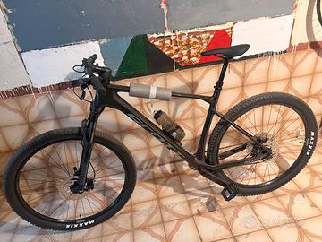 Scott Scale 920 Carbon – Taglia XL – Pari al nuovo