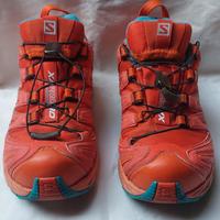 SCARPE SALOMON SPEEDCROSS 3D GOROTEX DONNA 