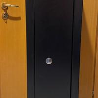 Cassaforte per fucili
