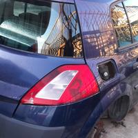 Ricambi RENAULT MEGANE 1.5 diesel anno 2004