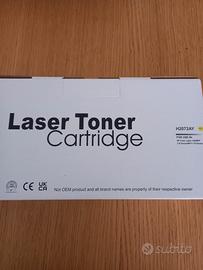 toner stampanti laser hp 