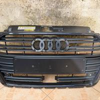 Griglia Audi a3 8v 2017 originale