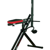 Total Body Workout Machine per casa