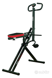 Total Body Workout Machine per casa