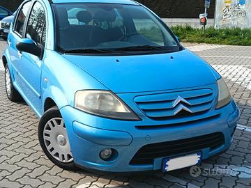 Citroen C3 1.1 Elegance