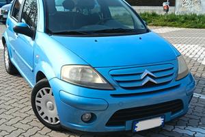 Citroen C3 1.1 Elegance