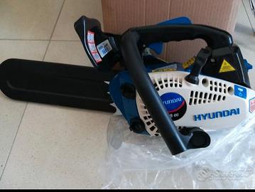 Motosega Potatura Hyundai YS - 2512