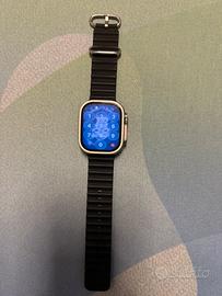 APPLE WATCH ULTRA 2 gps e cellular