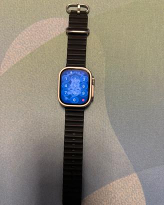 APPLE WATCH ULTRA 2 gps e cellular