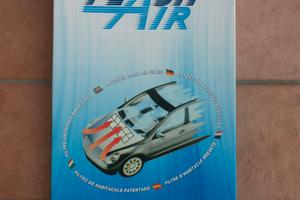 Filtro Abitacolo Alfa-Fiat, vedi modelli