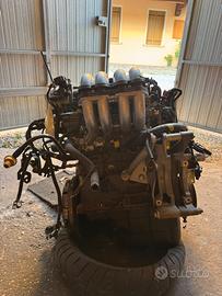 MOTORE 176b9000 fiat punto swap panda