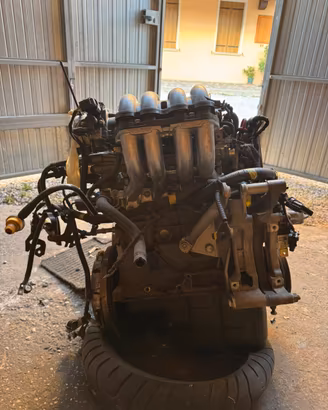 MOTORE 176b9000 fiat punto swap panda