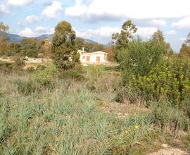 Terreno agricolo a Pula (CA)