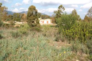 Terreno agricolo a Pula (CA)