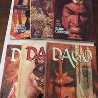 Dago II serie completa