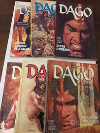 Dago II serie completa