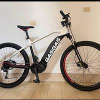 E-bike GASGAS cc5.0