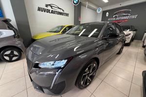 Peugeot 308 PureTech Turbo 130 S&S Allure con rate