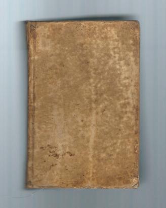 Bibbia Pitteri in latino