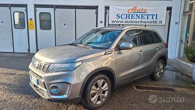 Suzuki Vitara 1.4 Hybrid Cool