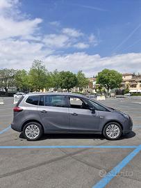Opel Zafira Tourer EcomTurbo 1.6 150 cavalli