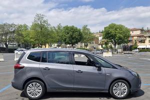 Opel Zafira Tourer EcomTurbo 1.6 150 cavalli