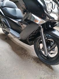 Honda swt 600 impeccabile