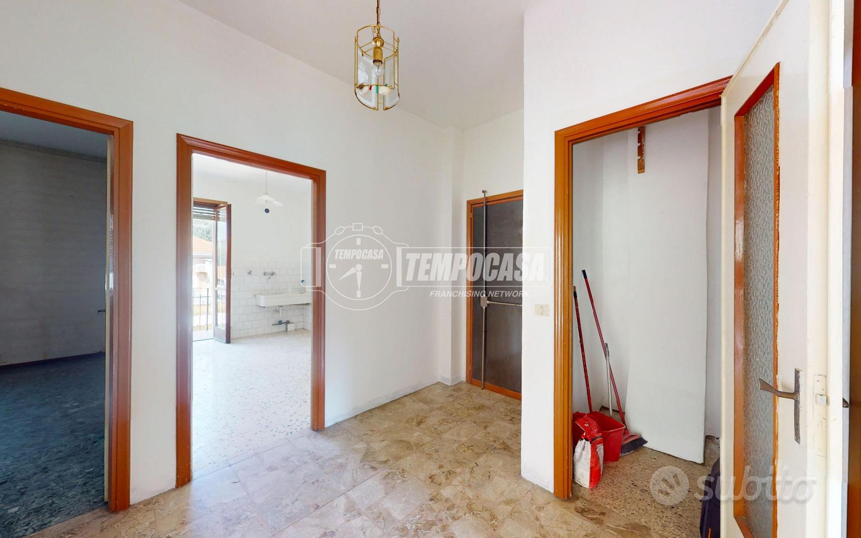 Appartamento – Torino, Regio Parco, Circoscrizione 6 - Vista 4