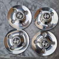 Calotte per alfa romeo