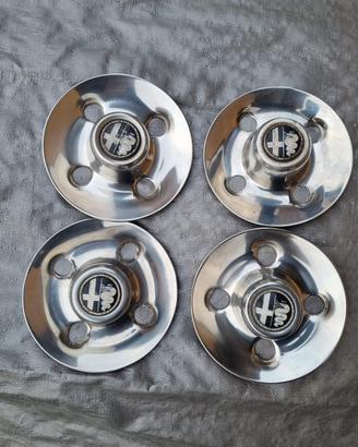 Calotte per alfa romeo