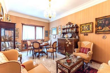 Appartamento di 93 m² con 3 locali a Roma